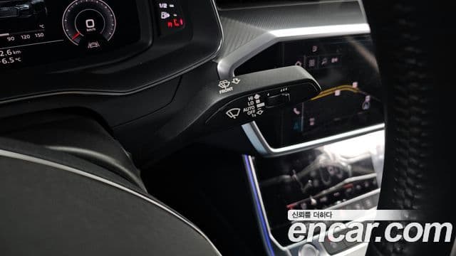 Audi A6 (C8), 2020 17