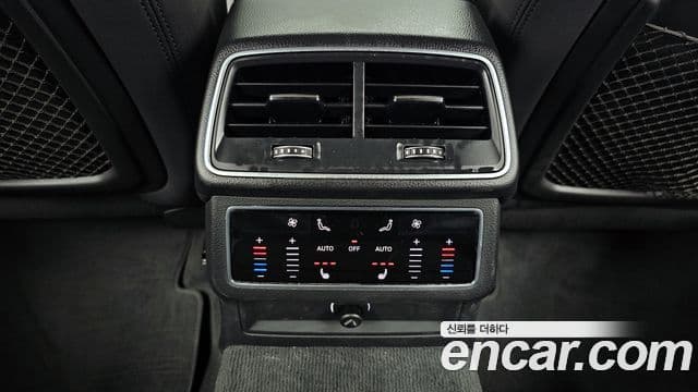 Audi A6 (C8), 2020 19