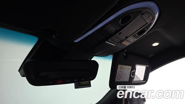 Genesis The / новый New G70 슈팅브레이크, 2023 19