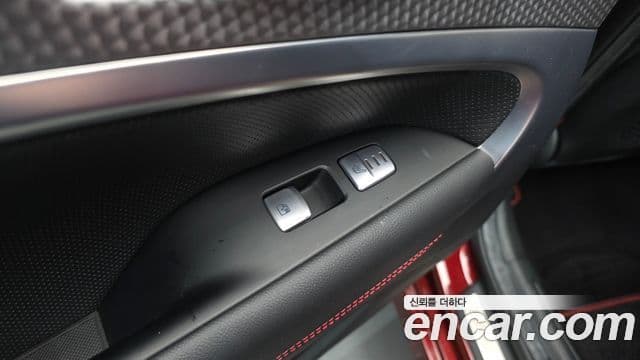 Genesis The / новый New G70 슈팅브레이크, 2023 20