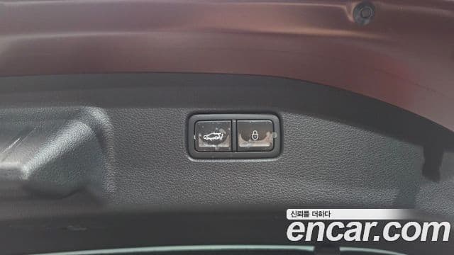 Genesis The / новый New G70 슈팅브레이크, 2023 21