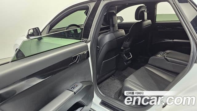 Hyundai Grandeur (GN7) Calligraphy, 2023 11