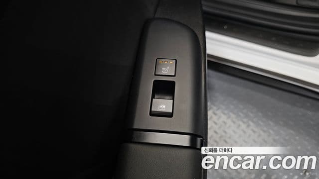 Hyundai Grandeur (GN7) Calligraphy, 2023 19