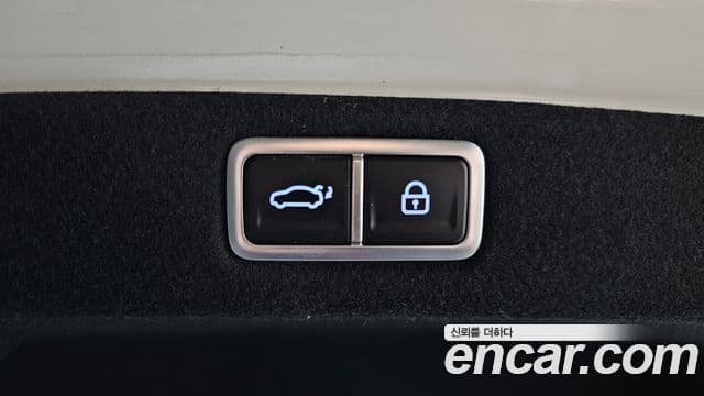 Hyundai Grandeur (GN7) Calligraphy, 2023 20