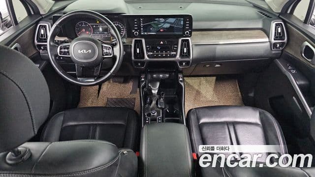 Kia Sorento 4세대 Trendy, 2022 7