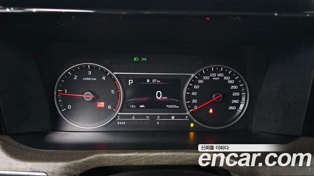 Kia Sorento 4세대 Trendy, 2022 8