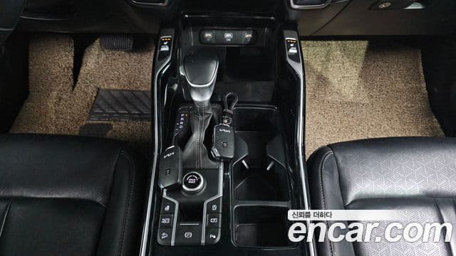 Kia Sorento 4세대 Trendy, 2022 9
