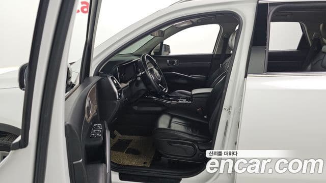 Kia Sorento 4세대 Trendy, 2022 10
