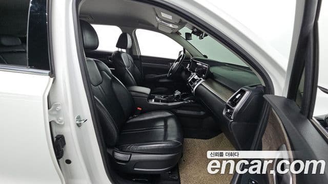 Kia Sorento 4세대 Trendy, 2022 11