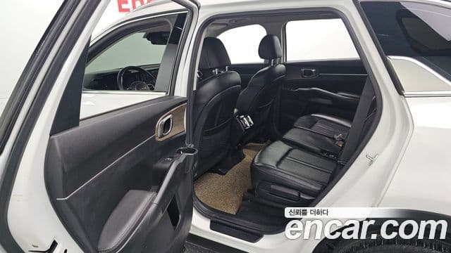 Kia Sorento 4세대 Trendy, 2022 12