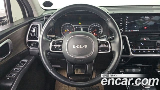 Kia Sorento 4세대 Trendy, 2022 13