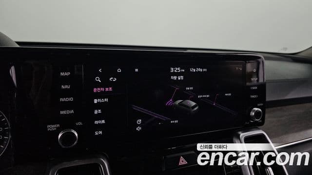 Kia Sorento 4세대 Trendy, 2022 16