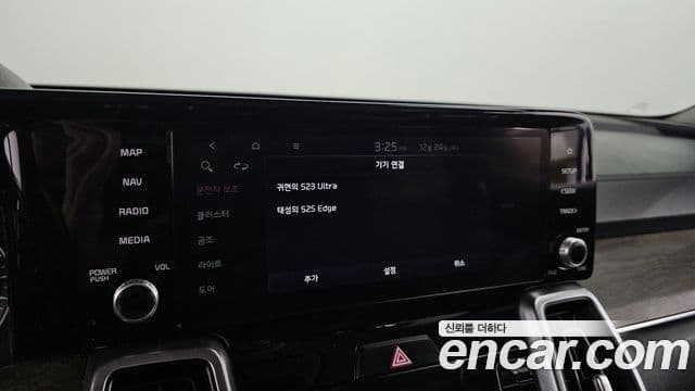 Kia Sorento 4세대 Trendy, 2022 17