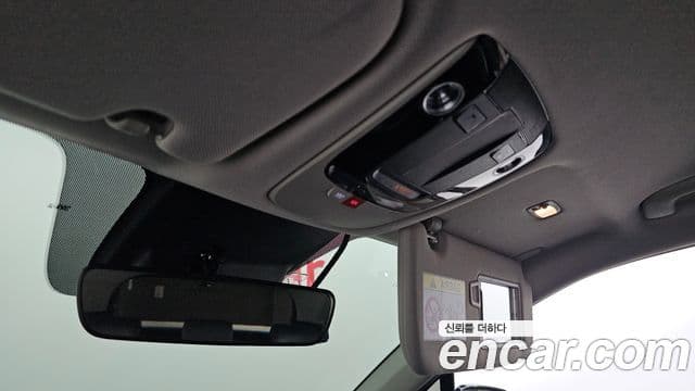 Kia Sorento 4세대 Trendy, 2022 18