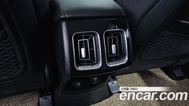 Kia Sorento 4세대 Trendy, 2022 19