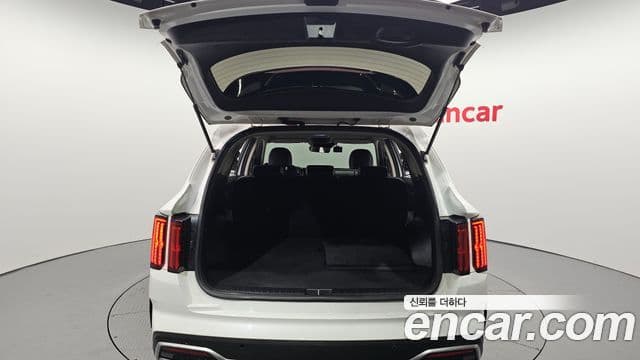 Kia Sorento 4세대 Trendy, 2022 20