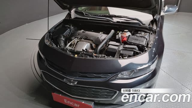 Chevrolet(GM대우) All New Malibu Premium, 2017 6