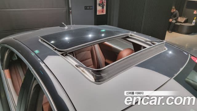 Chevrolet(GM대우) All New Malibu Premium, 2017 19