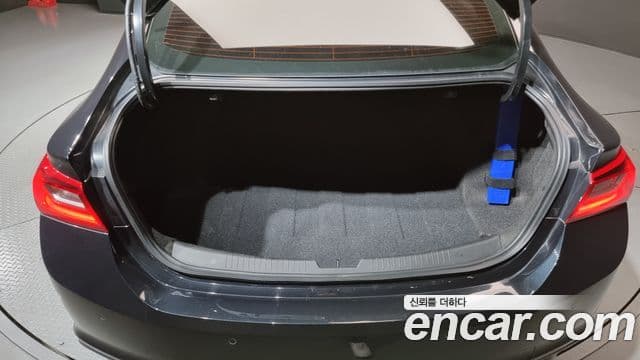 Chevrolet(GM대우) All New Malibu Premium, 2017 20