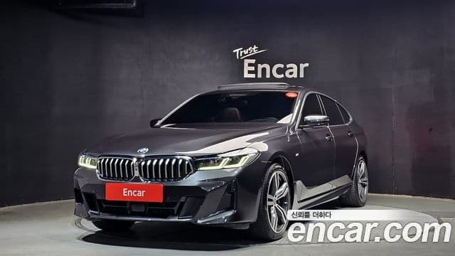 BMW 6시리즈 GT (G32) 630i xDrive M Sport, 2024 1