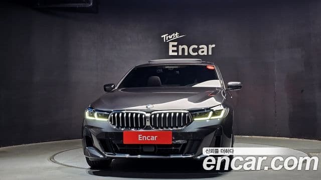 BMW 6시리즈 GT (G32) 630i xDrive M Sport, 2024 3