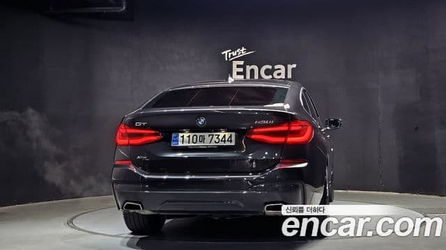 BMW 6시리즈 GT (G32) 630i xDrive M Sport, 2024 4