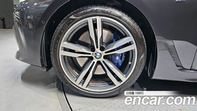 BMW 6시리즈 GT (G32) 630i xDrive M Sport, 2024 все фото
