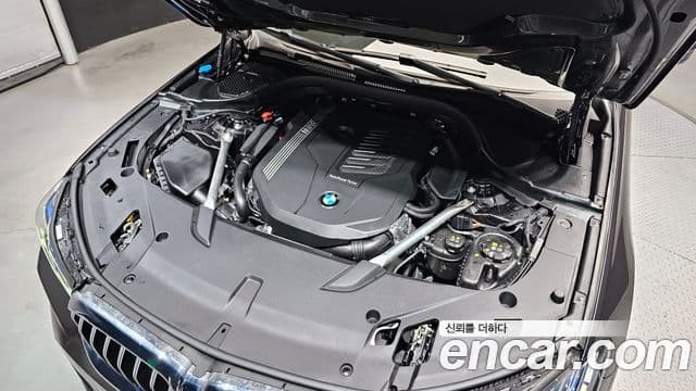BMW 6시리즈 GT (G32) 630i xDrive M Sport, 2024 6