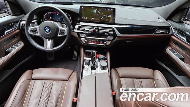 BMW 6시리즈 GT (G32) 630i xDrive M Sport, 2024 7