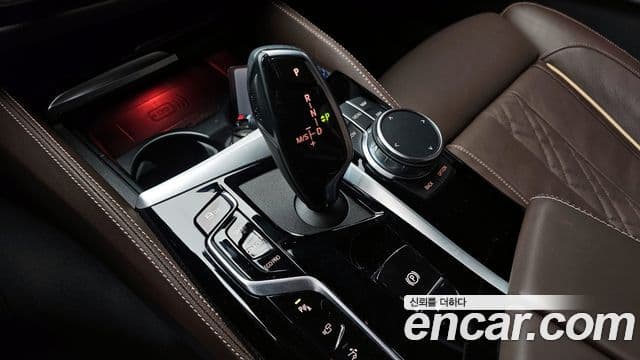 BMW 6시리즈 GT (G32) 630i xDrive M Sport, 2024 9