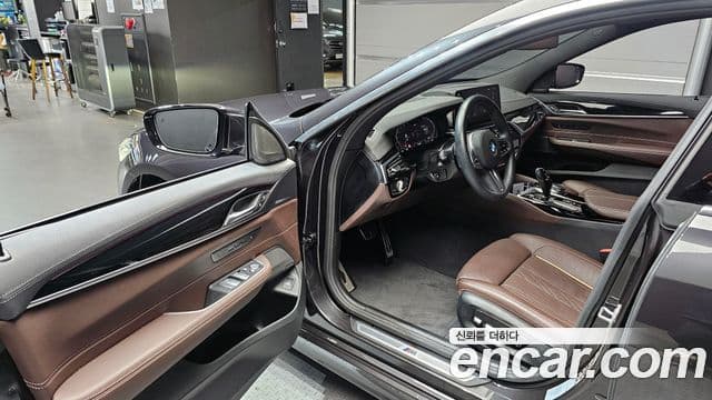BMW 6시리즈 GT (G32) 630i xDrive M Sport, 2024 10