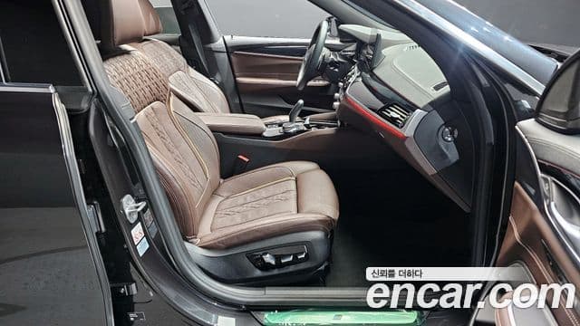 BMW 6시리즈 GT (G32) 630i xDrive M Sport, 2024 11