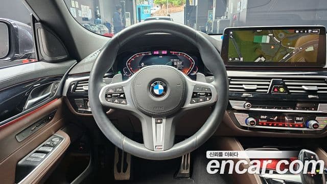BMW 6시리즈 GT (G32) 630i xDrive M Sport, 2024 12