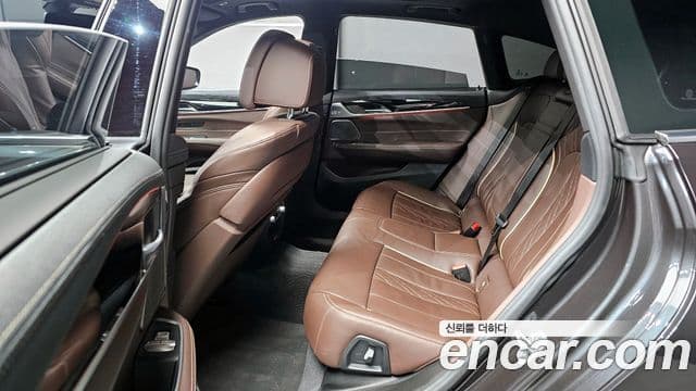 BMW 6시리즈 GT (G32) 630i xDrive M Sport, 2024 13