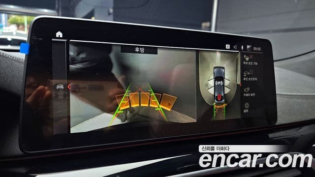 BMW 6시리즈 GT (G32) 630i xDrive M Sport, 2024 15