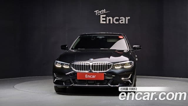 BMW 3시리즈 (G20) Luxury, 2021 3
