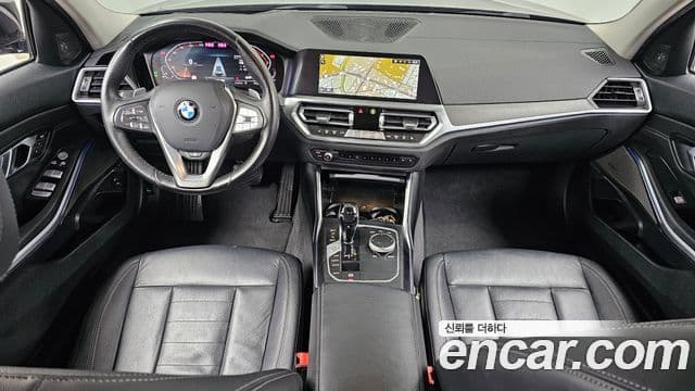 BMW 3시리즈 (G20) Luxury, 2021 7