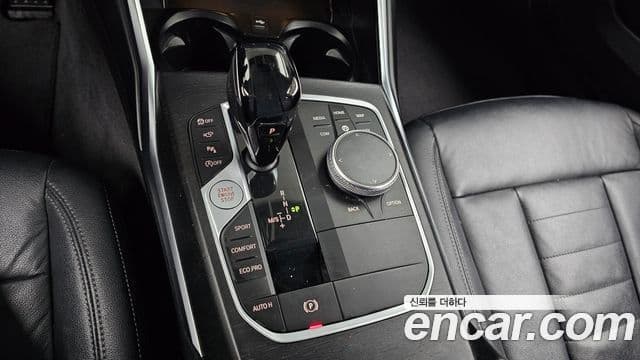 BMW 3시리즈 (G20) Luxury, 2021 9