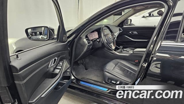 BMW 3시리즈 (G20) Luxury, 2021 10