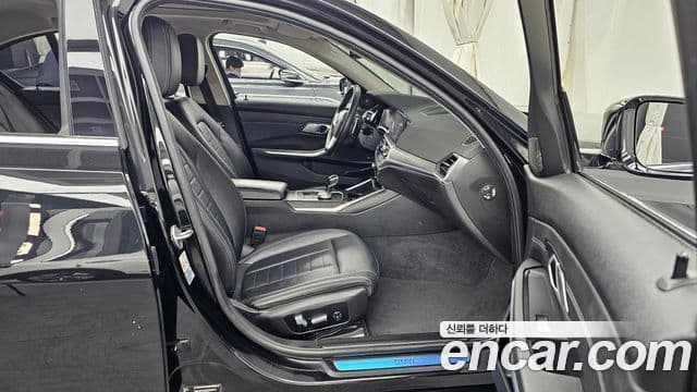 BMW 3시리즈 (G20) Luxury, 2021 11
