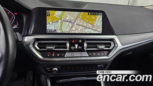 BMW 3시리즈 (G20) Luxury, 2021 14
