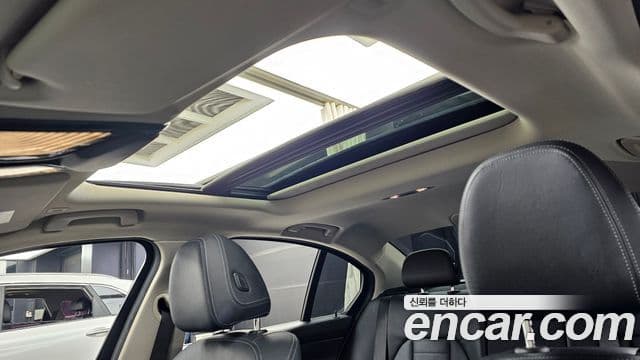 BMW 3시리즈 (G20) Luxury, 2021 19