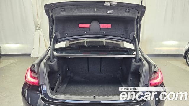 BMW 3시리즈 (G20) Luxury, 2021 20