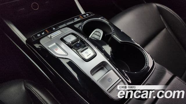 Hyundai Tucson (NX4) Modern, 2021 9