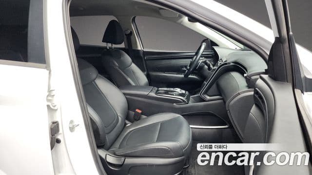 Hyundai Tucson (NX4) Modern, 2021 11