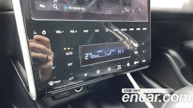 Hyundai Tucson (NX4) Modern, 2021 16