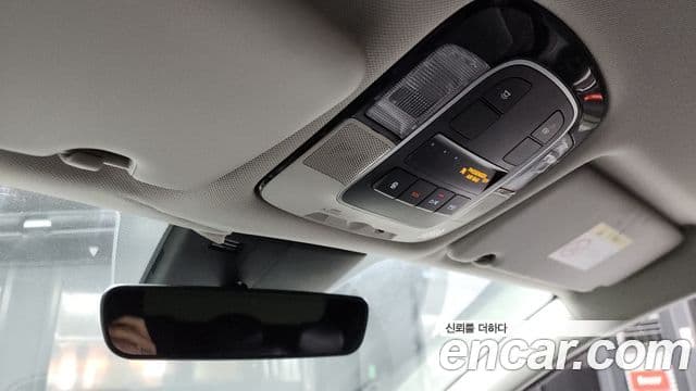 Hyundai Tucson (NX4) Modern, 2021 17