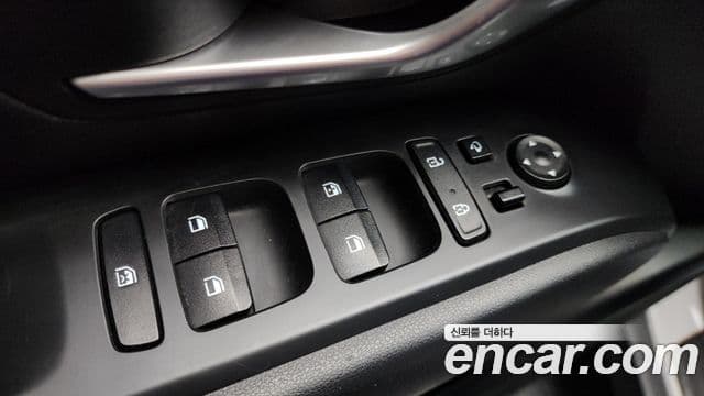 Hyundai Tucson (NX4) Modern, 2021 18