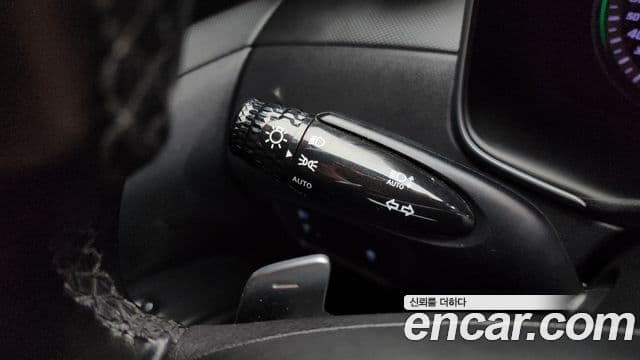 Hyundai Tucson (NX4) Modern, 2021 19