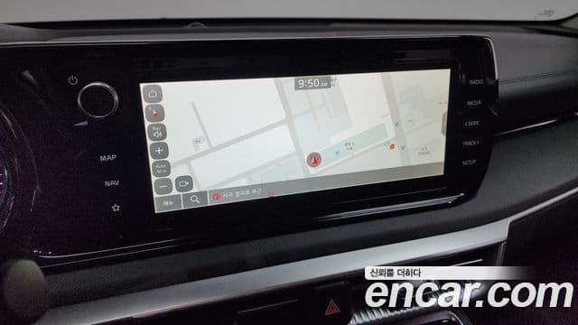 Kia K5 гибрид 3세대 Prestige, 2023 14